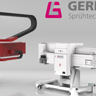 Mould spraying in die casting - why it makes sense to work with a one-stop supplier