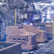 Grainger & Worrall gewinnt den renommierten King’s Award for Enterprise in Innovation