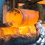 GMH Group merges Kind & Co., Schmiedewerke Gröditz and Buderus Edelstahl under the Open-Die Forging Group