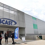 UK - New metals processing centre unveiled at Brunel