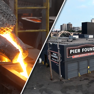 PIER FOUNDRY SETZT AUF WACHSTUM