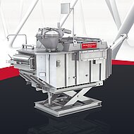 StrikoWestofen develops new ProDos 3 control system for Westomat dosing furnaces