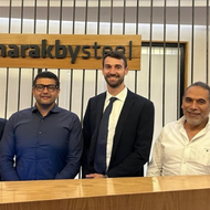 El Marakby Steel beauftragt SMS group mit der Modernisierung einer Minimill zur Steigerung der Kapazität und Senkung der Betriebskosten