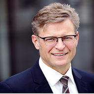 Personnel change at the Rheinmetall Group