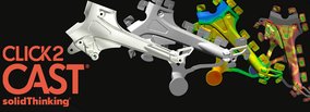 Altair to present preview of the revolutionary new geometry ‘avatar’ of Click2Cast® at EUROGUSS 2018