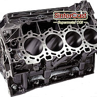 Third consecutive year of record installations for SinterCast