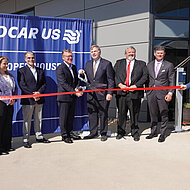 MEX/USA Bocar Group expands North American footprint with first U.S. plant in Huntsville