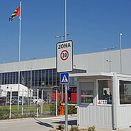 Spanish Foundry Fundería Condals Inaugurates New Plant 