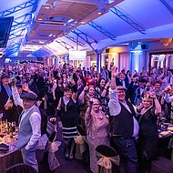 Thomas Dudley celebrates its 100-year anniversary