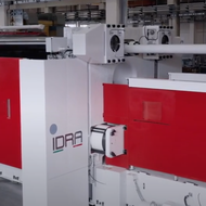 IDRA sichert ersten Auftrag für eine 8000t Druckgießzelle – Riccardo Frerrario: Das ist ein Meilenstein für den Leichtmetallguss