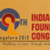 6t0h Indian Foundry Congress