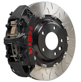 BREMBO SPORT, GT, AND PISTA UPGRADES PART OF GRAN TURISMO 7® COMPETITION  AT SEMA 