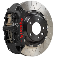 BREMBO SPORT, GT, AND PISTA UPGRADES PART OF GRAN TURISMO 7® COMPETITION  AT SEMA 