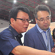 indometal 2016 – Proven business platform for the region’s metal and steel industry, drew quality prospects and served as gateway to global trade opportunities in Southeast Asia