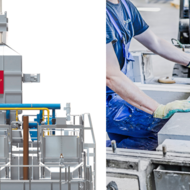 Hungarian die caster cuts energy consumption by 26% with OEM furnace relining from StrikoWestofen 