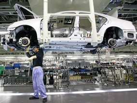 Philippines challenges Thailand in auto production  