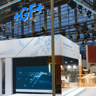 GF Casting Solutions an der Euroguss 2024: Going Beyond Limits