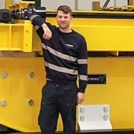 Omega Builds the Largest Rollover in the Company’s History