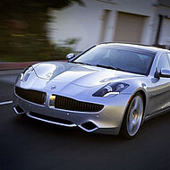 US-Fisker Automotive is back in business.