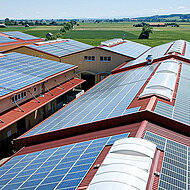 RUF produziert jetzt komplett COCO2 neutral