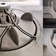 The impossible made possible - innovation in the foundry industry