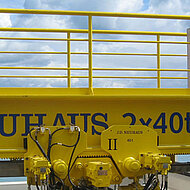 J.D.Neuhaus -  EXPLOSION PROTECTED CRANE SYSTEMS