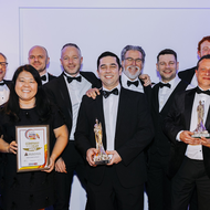 UK - Automobilzulieferer aus Telford erhält den Titel „Best of British Casting“