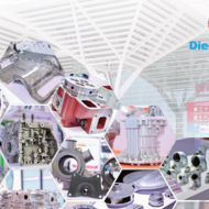 METAL CHINA/DIECASTING/NONFERROUS CHINA 2025 Concluded with a Big Success