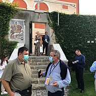 Successful start for the 60th IFC in Portoroz 2020