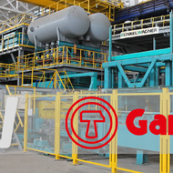 Gamarra investiert in Spitzentechnologie von KÜNKEL WAGNER 