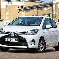 These 14 companies dominate the world's auto industry