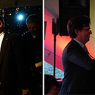 Heinz Nelissen is retiring after 31 years of successful service to Foseco