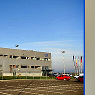 Opportunity in Romania – First class Swiss owned Aluminium Foundry for Sale