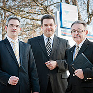 BLANK expands Board of Management - company ready for the future