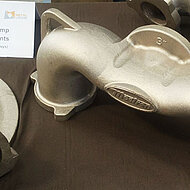 Foundry of the Week - FONDERIA METAL LEGHE S.r.l.  (since 1968)