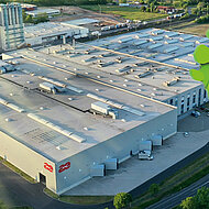 The ae group ag is preparing for sustainable growth