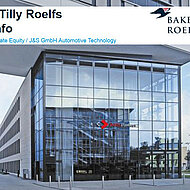Baker Tilly Roelfs Deal Info 
