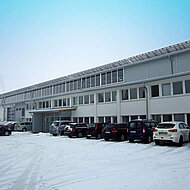 ZPF Group Service Division undergoes further expansion 