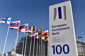 EIB fördert erste Stromverbindung zwischen Deutschland und Grossbritannien  mit 400 Millionen Euro