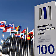 EIB fördert erste Stromverbindung zwischen Deutschland und Grossbritannien  mit 400 Millionen Euro