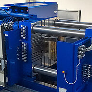 Colosio and CIE Automotive’s broadening collaboration