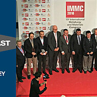 Ankiros, Annofer and Turkcast, Istanbul 2018