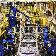 What Makes a Subaru a Subaru? 