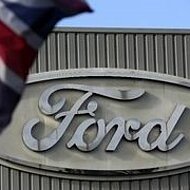 Ford sees weak pound as Brexit headache