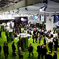 ALUMINIUM 2014: focus on sustainability and international markets