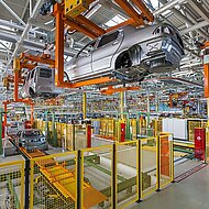 Auto industry switches to crisis mode