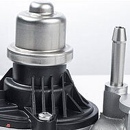 Compact EGR valve for gasoline engines to go into series production in the USA