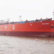 Tianjin Southwest zieht Option zur Dual-Fuel-Nachrüstung für LPG-Tanker