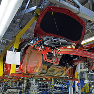 Mexico says auto factories to reopen with virus safeguards