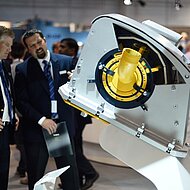 Evolution and control: Wheelabrator’s new foundry wheel stays on the racing line for step-change in productivity